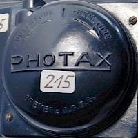 Photax