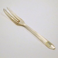 Vorlegegabel