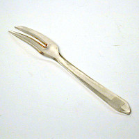 Vorlegegabel