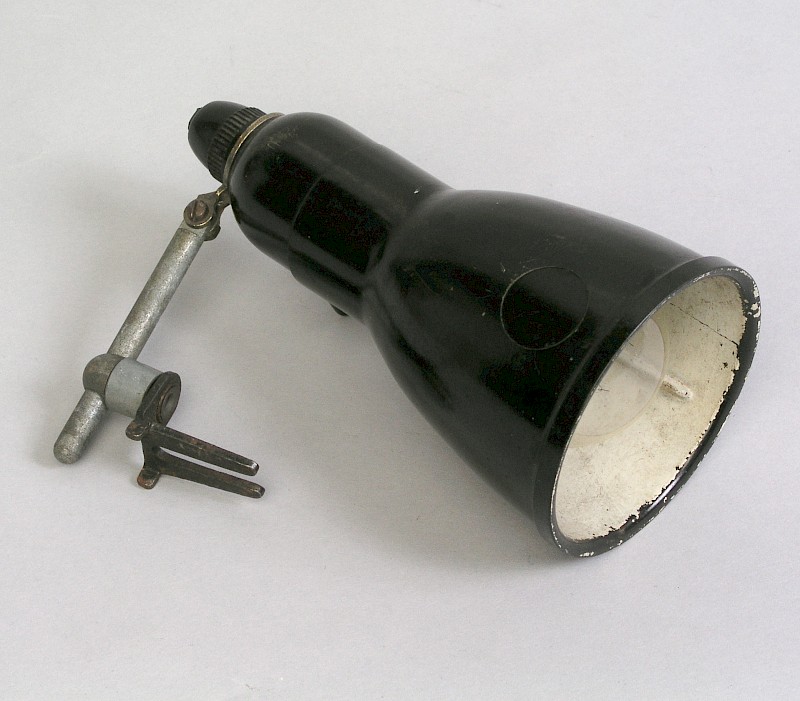 Lampe