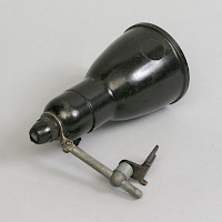 Lampe