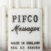 Pifco Massager