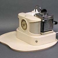 Teasmade D 25