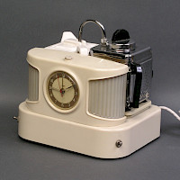 Teasmade D 25