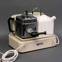 Teasmade D 25