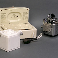 Teasmade D 25