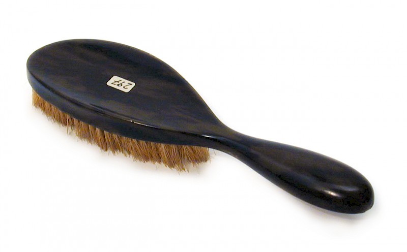 Stielbürste