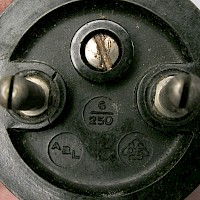 Stecker