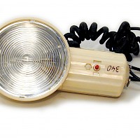Hapotron 2