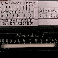 Novo Rix 1
