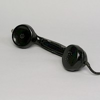 Telefonhörer