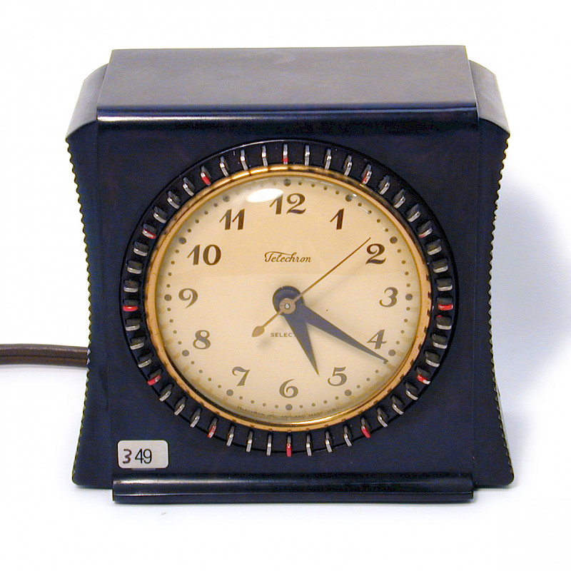 Telchron Selector