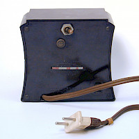 Telchron Selector