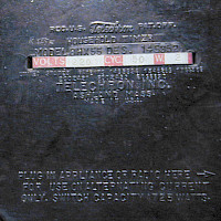 Telchron Selector
