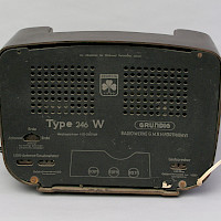 Type W 246