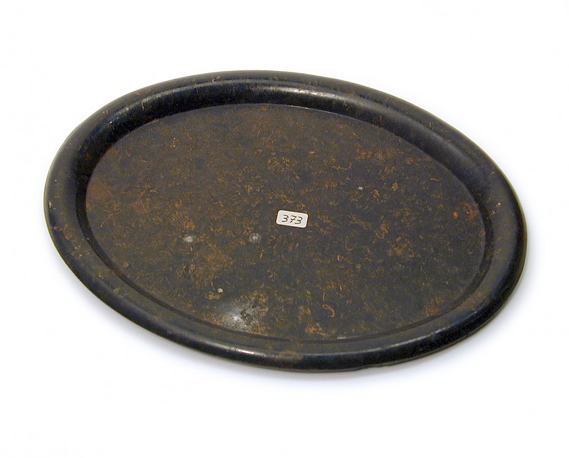 Serviertablett