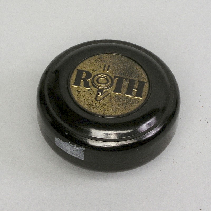 Farbbanddose Röth