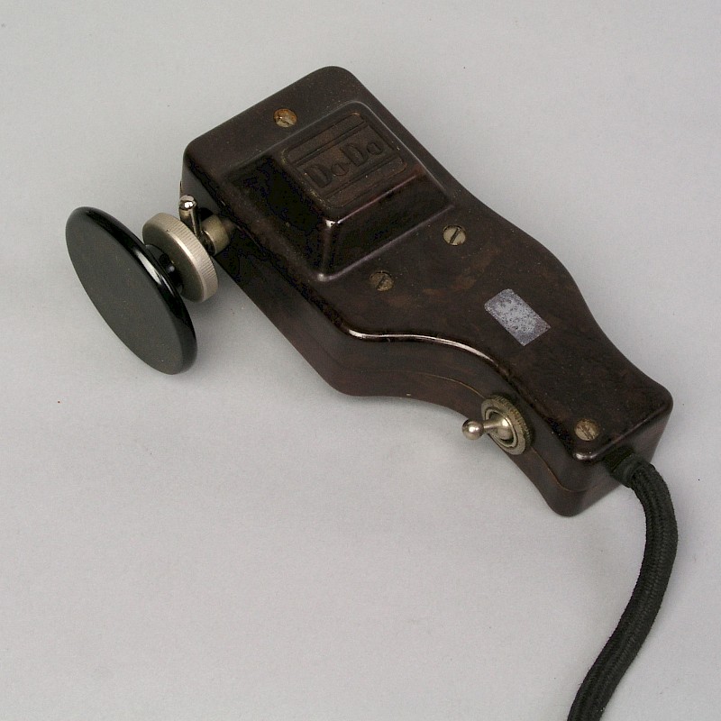 Do-Do Vibrator