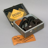 Do-Do Vibrator