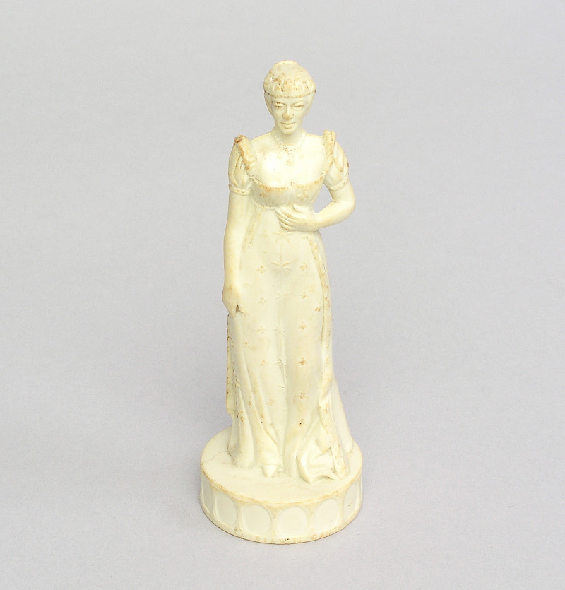 Schachfigur