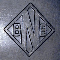 Ablageschale BNB