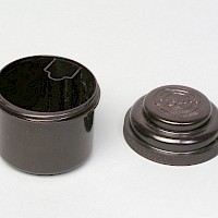 Klebstoffdose