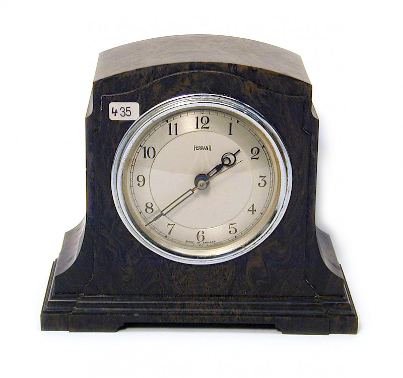 Standuhr