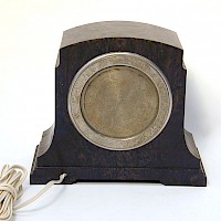 Standuhr