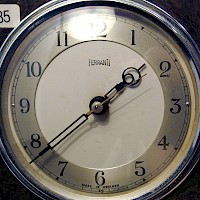Standuhr