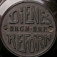 Dienes Reform