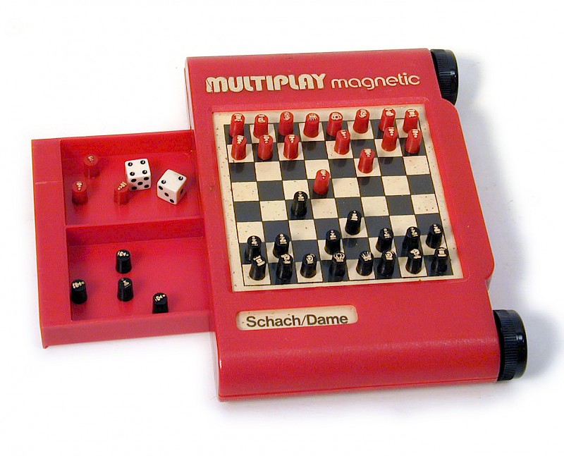 Multiplay