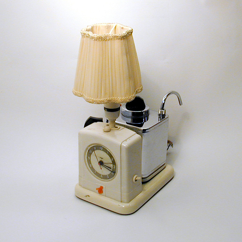 Teasmade D 268