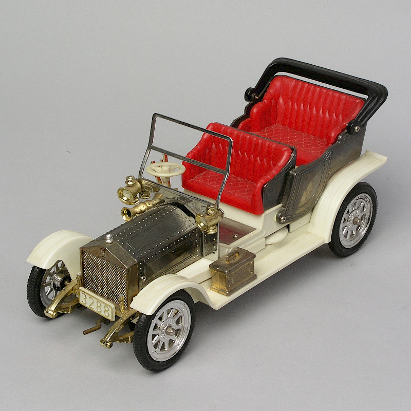 Auto mit Radio