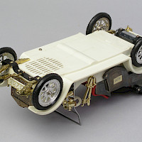 Auto mit Radio