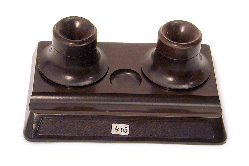 Schreibtischablage