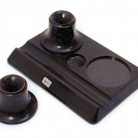 Schreibtischablage