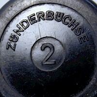 Granatzünderdose