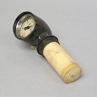 Flüssigkeitsmesser