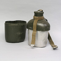 Feldflasche