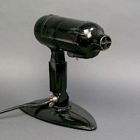 Vorax Modell G 1Modell H 1