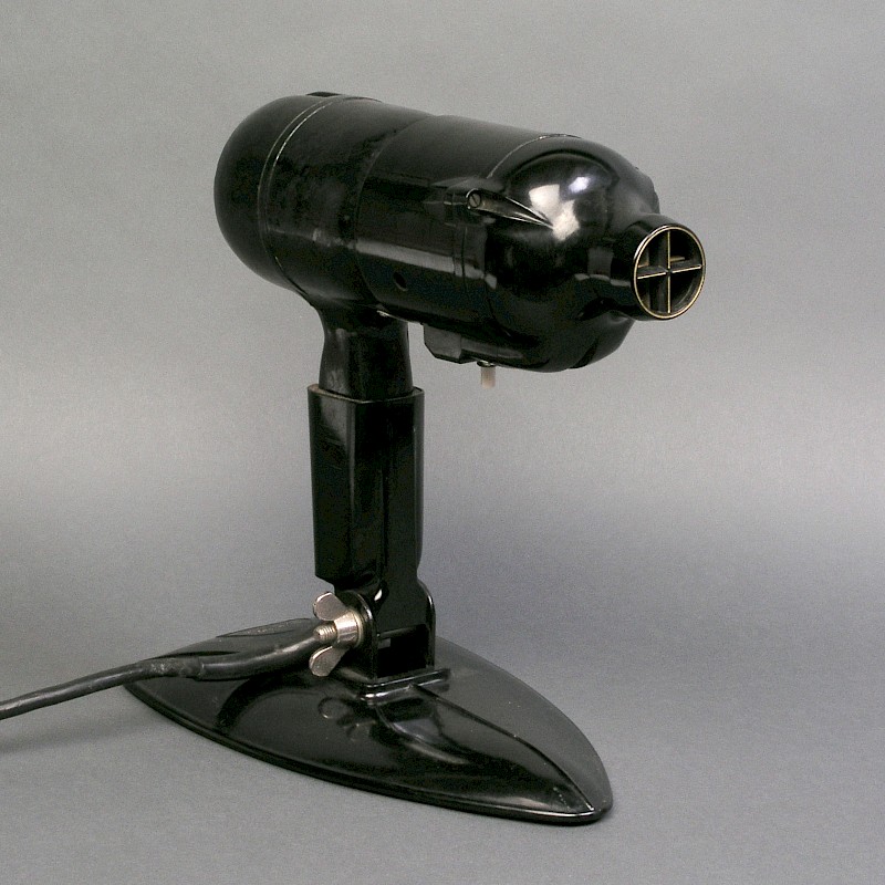 Vorax Modell G 1Modell H 1