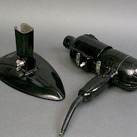 Vorax Modell G 1Modell H 1