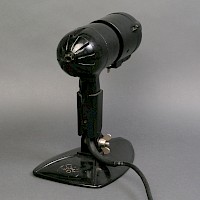 Vorax Modell G 1Modell H 1