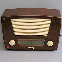 Radio