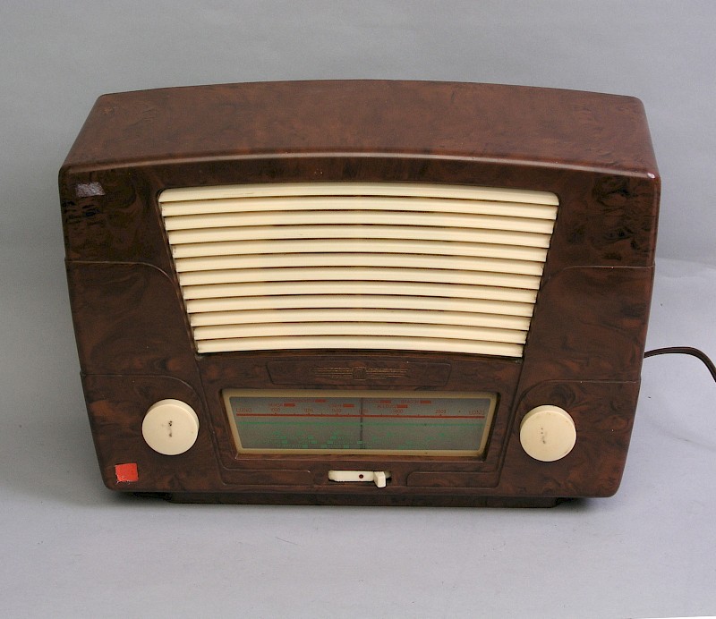 Radio