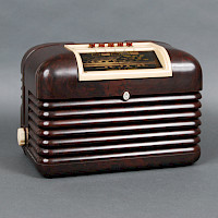 Radio Bush