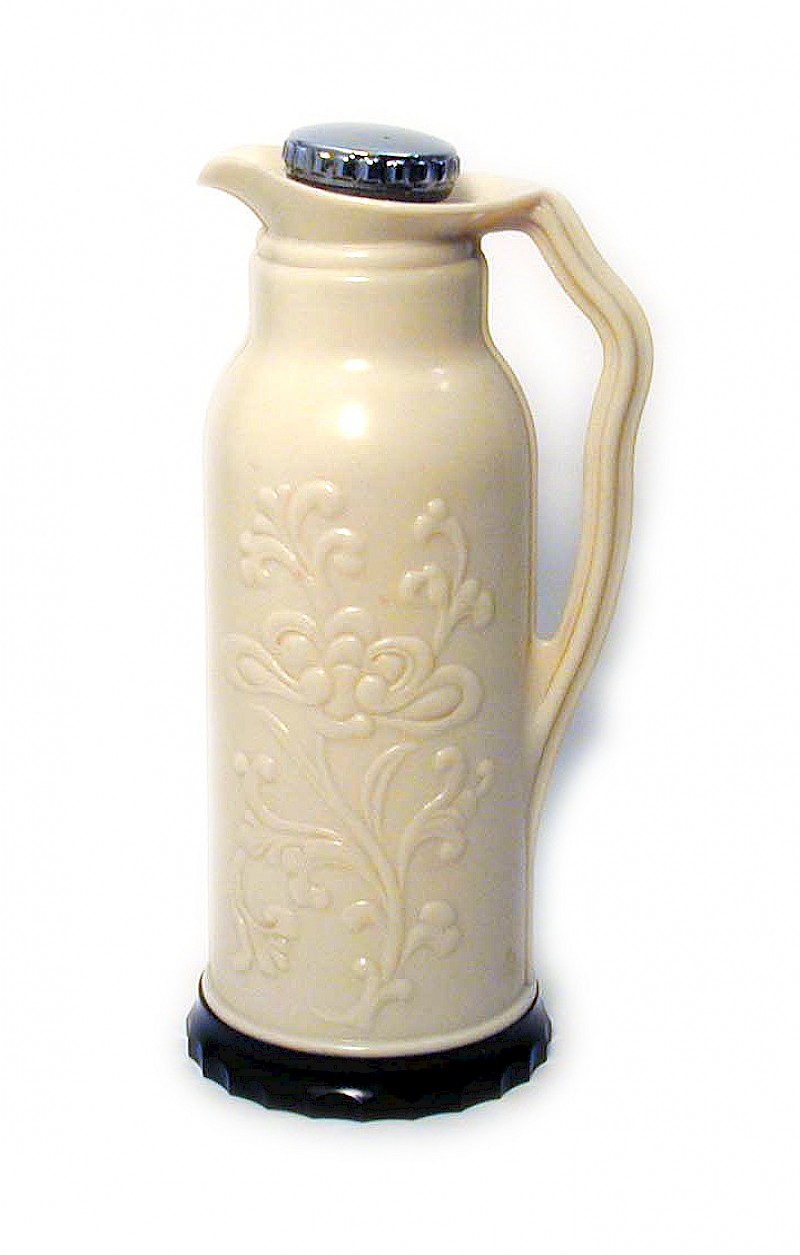 Thermoskanne