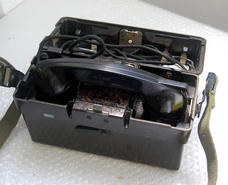 Feldtelefon