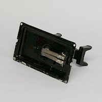 Ständer für Telefon