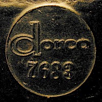dorco 7688